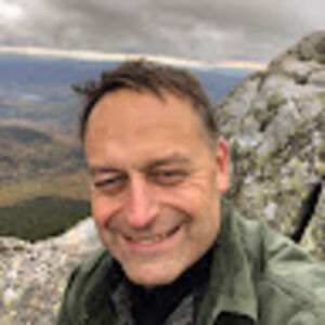 Meet your Posher, Vernon